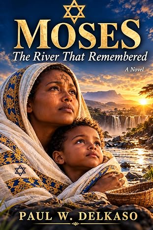 Moses: The River That Remembered, a novel by Paul W. Delkaso